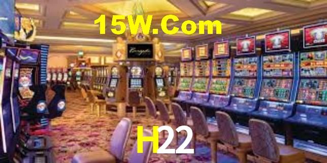 H22 Bet