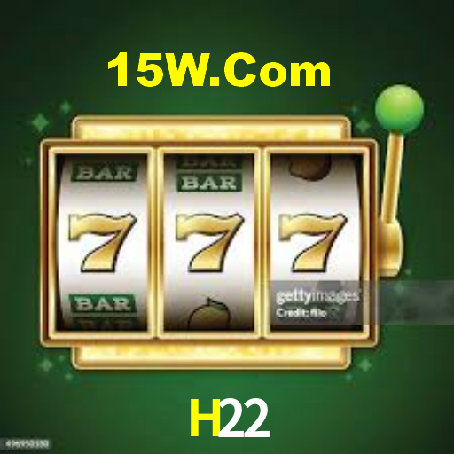 H22 - Sites De Jogos Online - H22 Bet