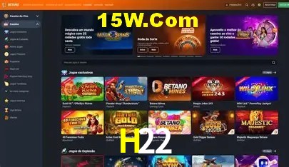 H22 Belo Horizonte - Winners