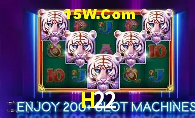 Ofertas Exclusivas H22