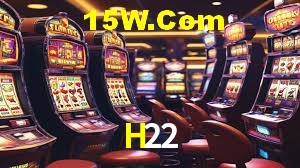 Games Directory H22