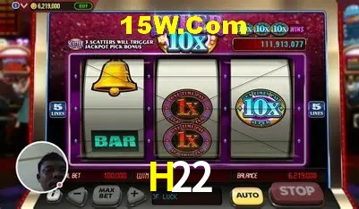 H22 São Paulo - Hot Promos