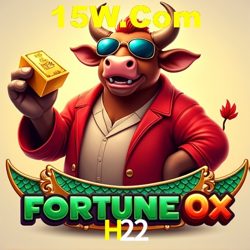 Jogos Exclusivos H22
