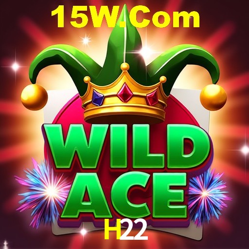 Descubra a Magia dos Jogos de Arcade no H22