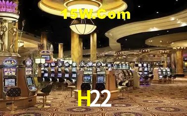 Diretório de Jogos H22