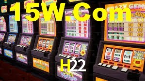 H22,H22 Bet