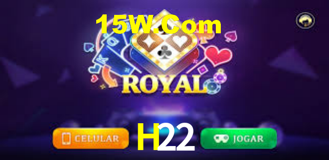 H22 App - Aplicativo Móvel Oficial