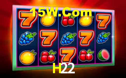 H22,H22 Bet
