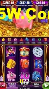 Welcome Bonus H22