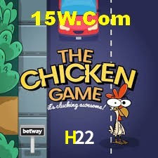 Slot Games H22