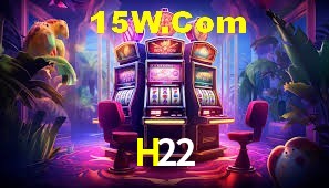 Game Providers H22