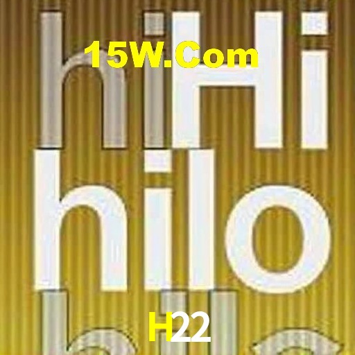 Apostas de Futebol H22