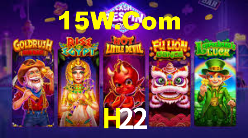 H22 Bet