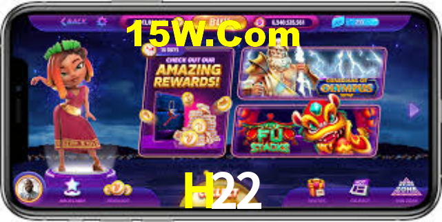 H22