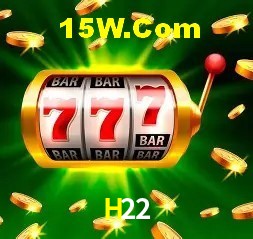 Recursos de Bônus H22
