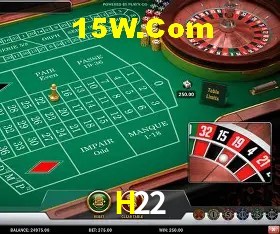 Promoções Sazonais H22