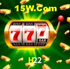 H22 São Paulo - Top Slots