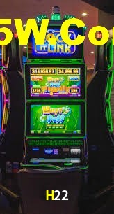Daily Bonuses H22