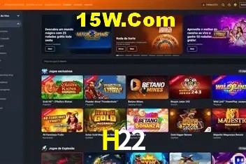 H22 Rio de Janeiro - Slot Strategy